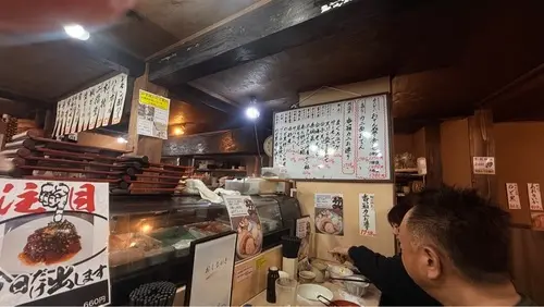 海鮮丼いちば