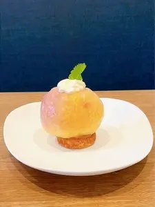 西洋釣具珈琲店 Reels（(リールズ)）
