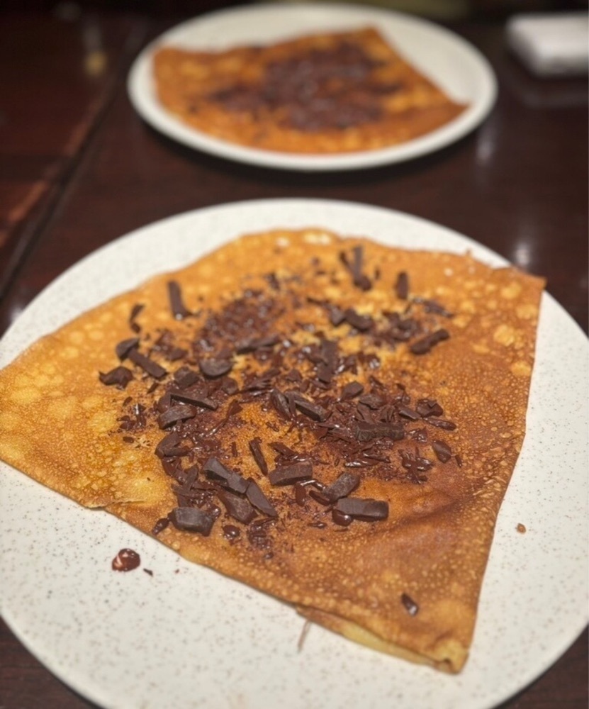 あゆまるグルメさんが投稿したブレッツ カフェ クレープリー 新宿タカシマヤ店（BREIZH Cafe Creperie）に関する口コミの画像