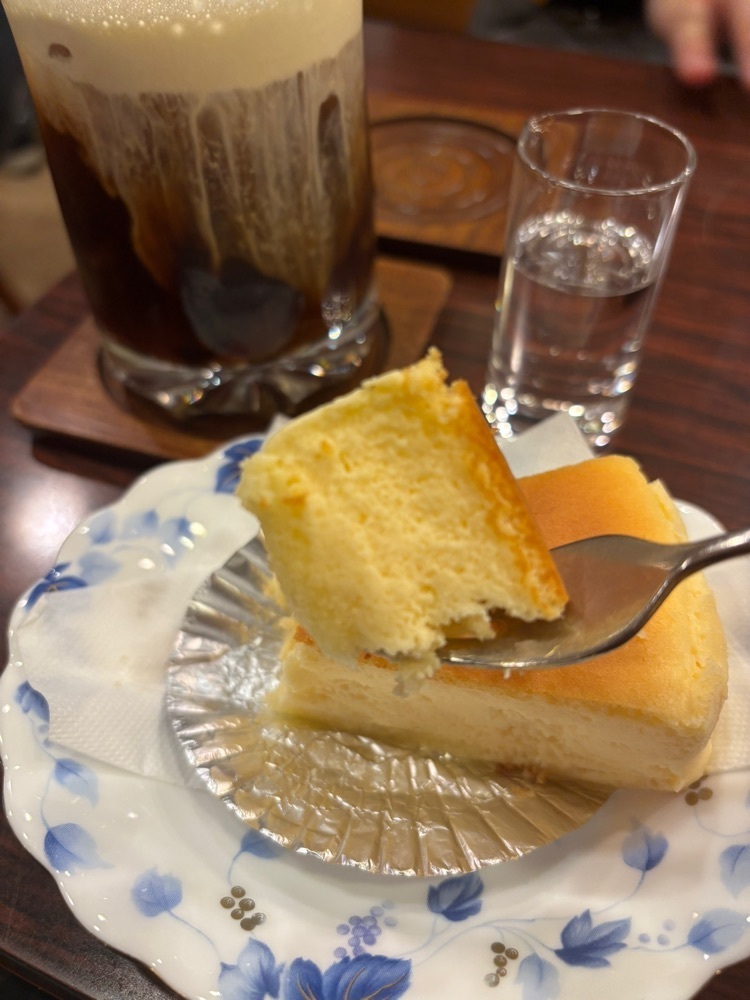 あゆまるグルメさんが投稿した珈琲卿 身似虚無（こーひーきょう みにこむ）に関する口コミの画像