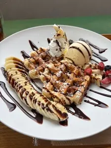 BAYSIDE CAFE 三浦海岸