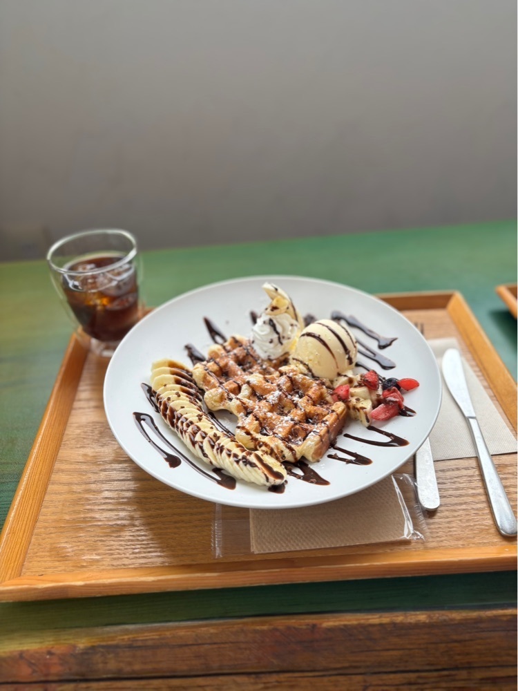 あゆまるグルメさんが投稿したBAYSIDE CAFE 三浦海岸に関する口コミの画像