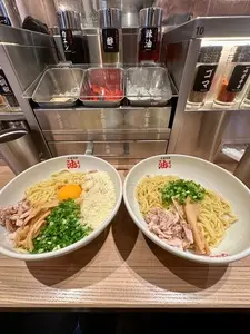 元祖油堂 渋谷センター街店