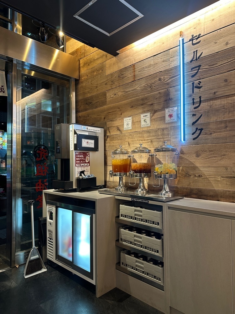 ぴょんたI 東京グルメ・居酒屋さんが投稿した元祖油堂 渋谷センター街店に関する口コミの画像