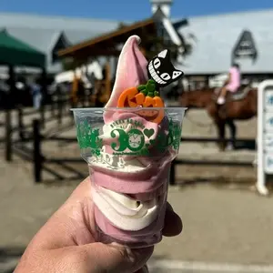 ミルクハウス ムー