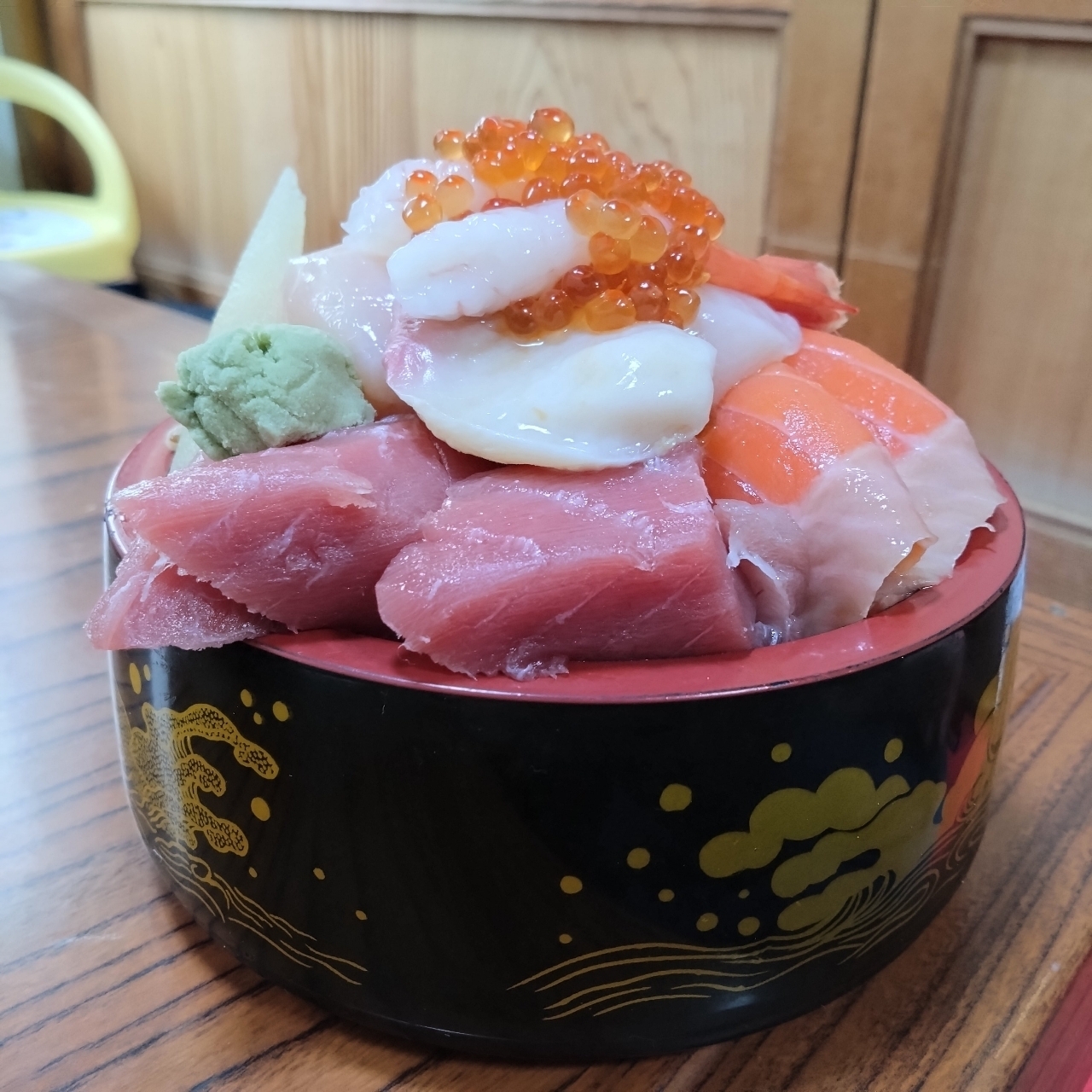 北海道大臣さんが投稿した漁師の店 富丸（りょうしのみせ とみまる）に関する口コミの画像