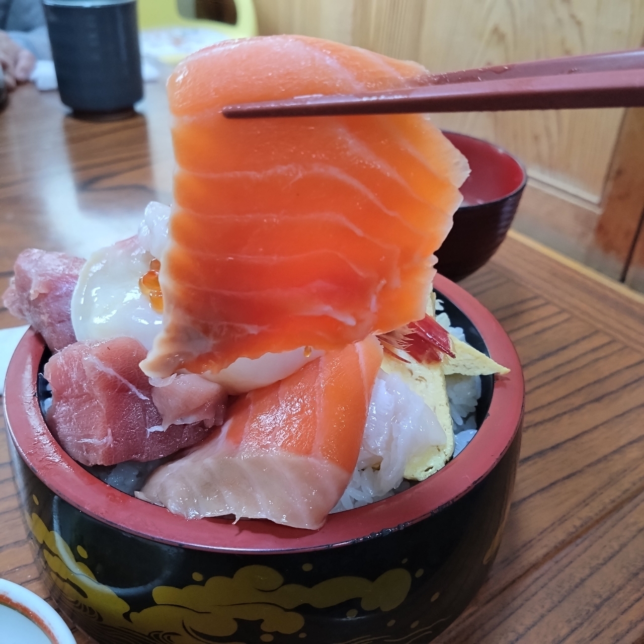 北海道大臣さんが投稿した漁師の店 富丸（りょうしのみせ とみまる）に関する口コミの画像