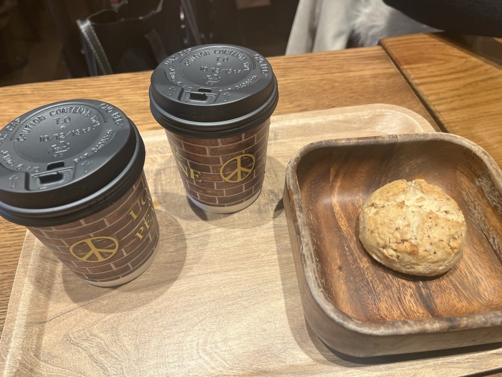 ロッシフミさんが投稿したペニーレイン BAKERY 1960に関する口コミの画像