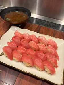 うおしん酒場 梅田鉄板部