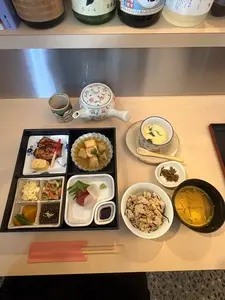 旬菜屋　西村