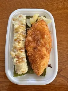 ほっともっと 桐生広沢店（Hotto Motto）