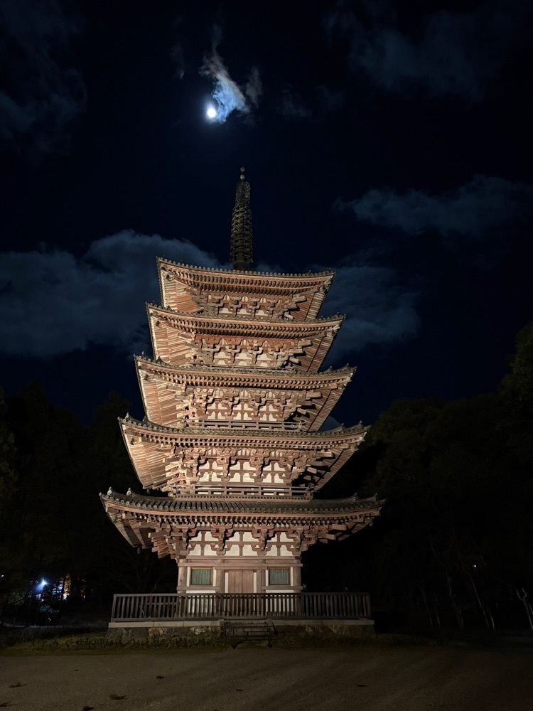 Danjouさんが投稿した醍醐寺に関する口コミの画像