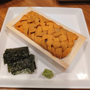 ブう～