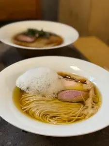 NOUILLES JAPONAISE とくいち（ヌイユ ジャポネーズ トクイチ）