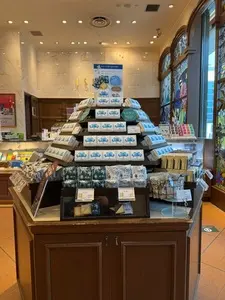 ISHIYA 札幌大通本店（イシヤ【旧店名】イシヤショップ）