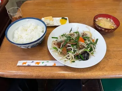 末廣（【旧店名】第二末広）