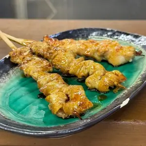 だいき