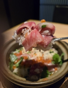 日比谷 個室和食 栄