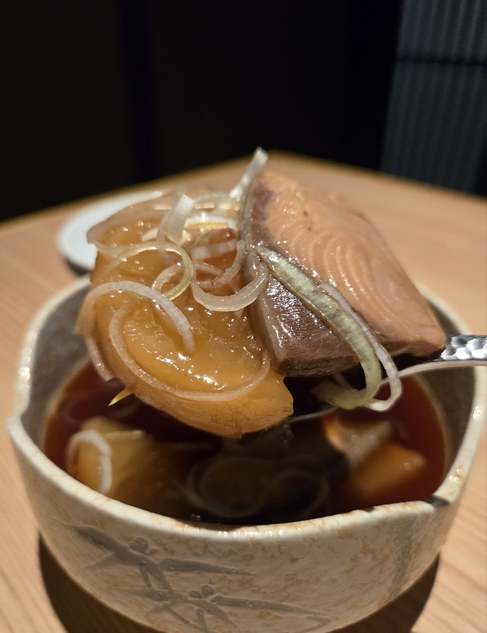 じゅりぽんさんが投稿した日比谷 個室和食 栄に関する口コミの画像