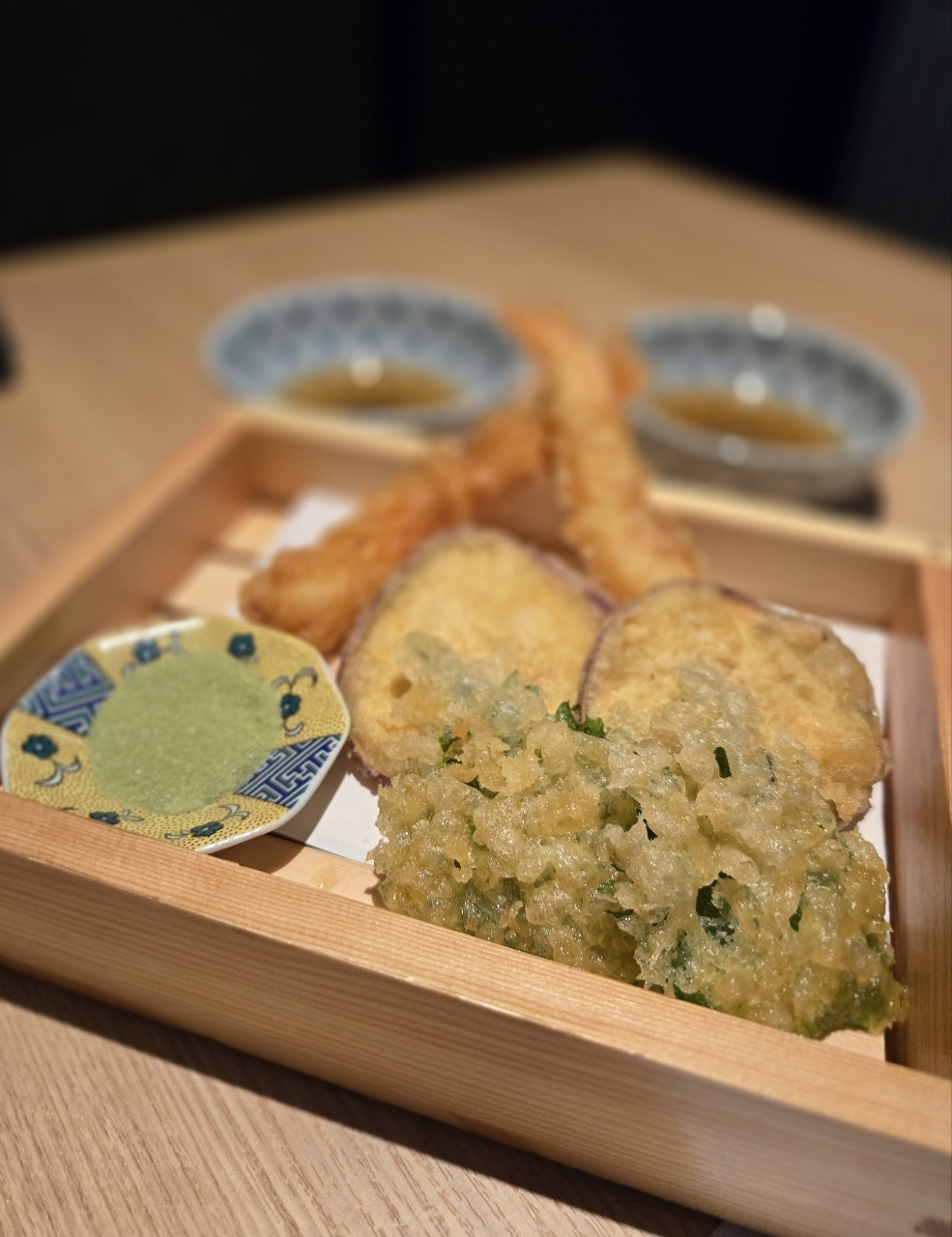 じゅりぽんさんが投稿した日比谷 個室和食 栄に関する口コミの画像