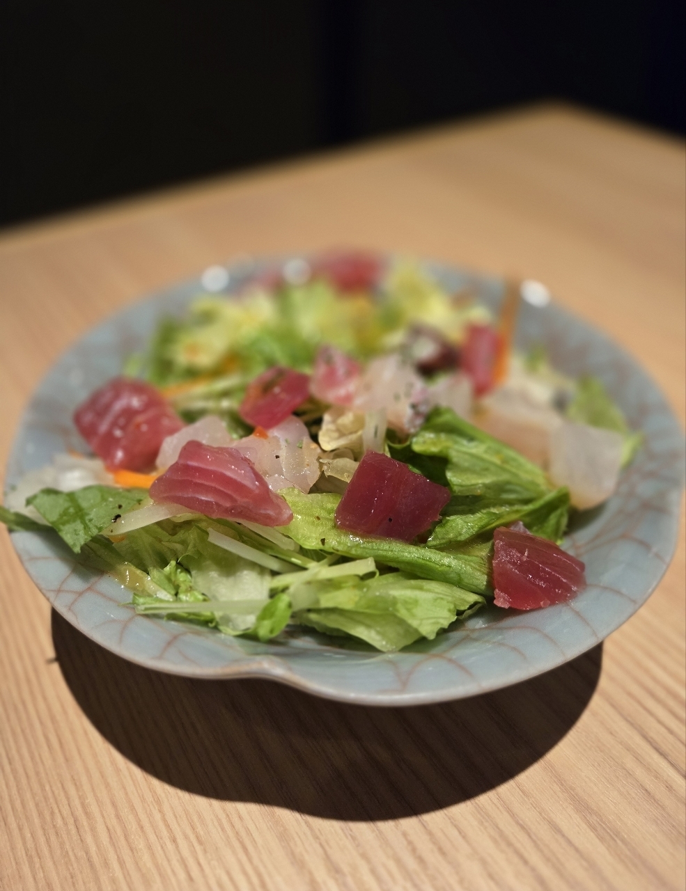 じゅりぽんさんが投稿した日比谷 個室和食 栄に関する口コミの画像