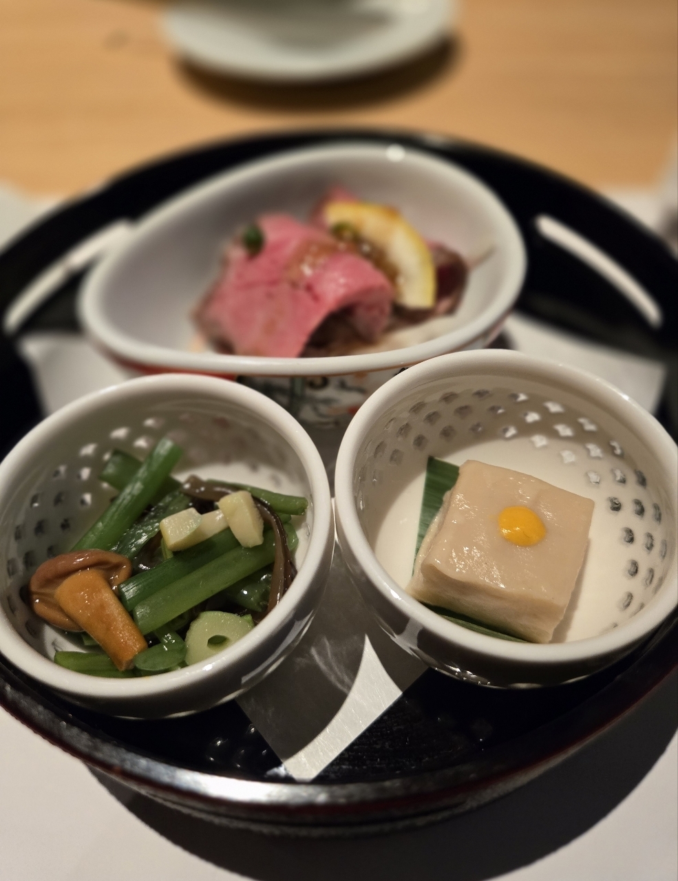 じゅりぽんさんが投稿した日比谷 個室和食 栄に関する口コミの画像