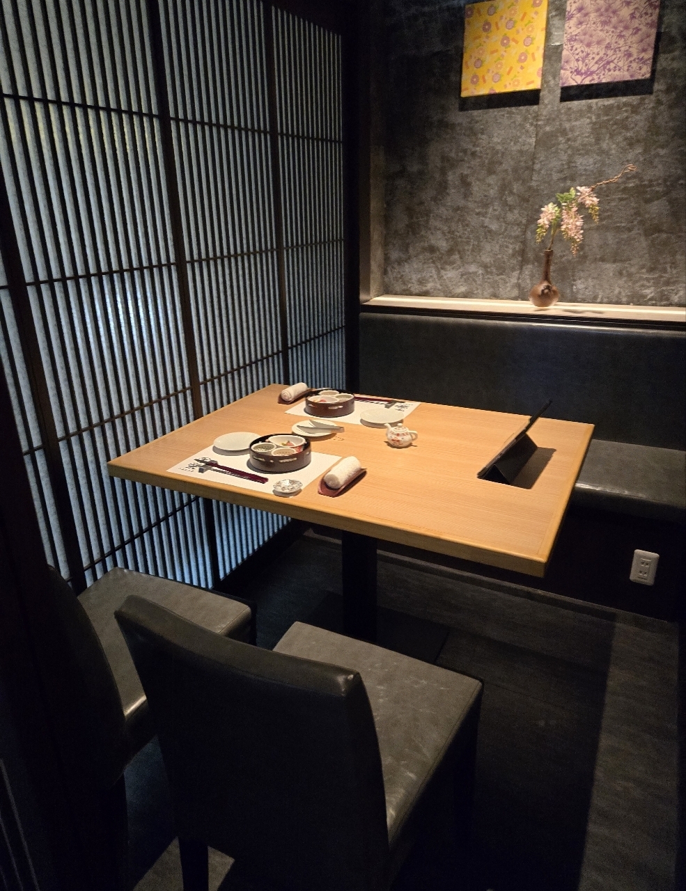 じゅりぽんさんが投稿した日比谷 個室和食 栄に関する口コミの画像