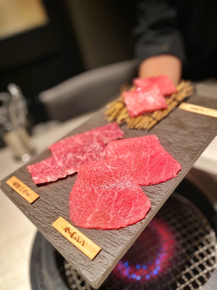 ajisaiさんが投稿した焼肉うしふじ 西新宿本店に関する口コミの画像