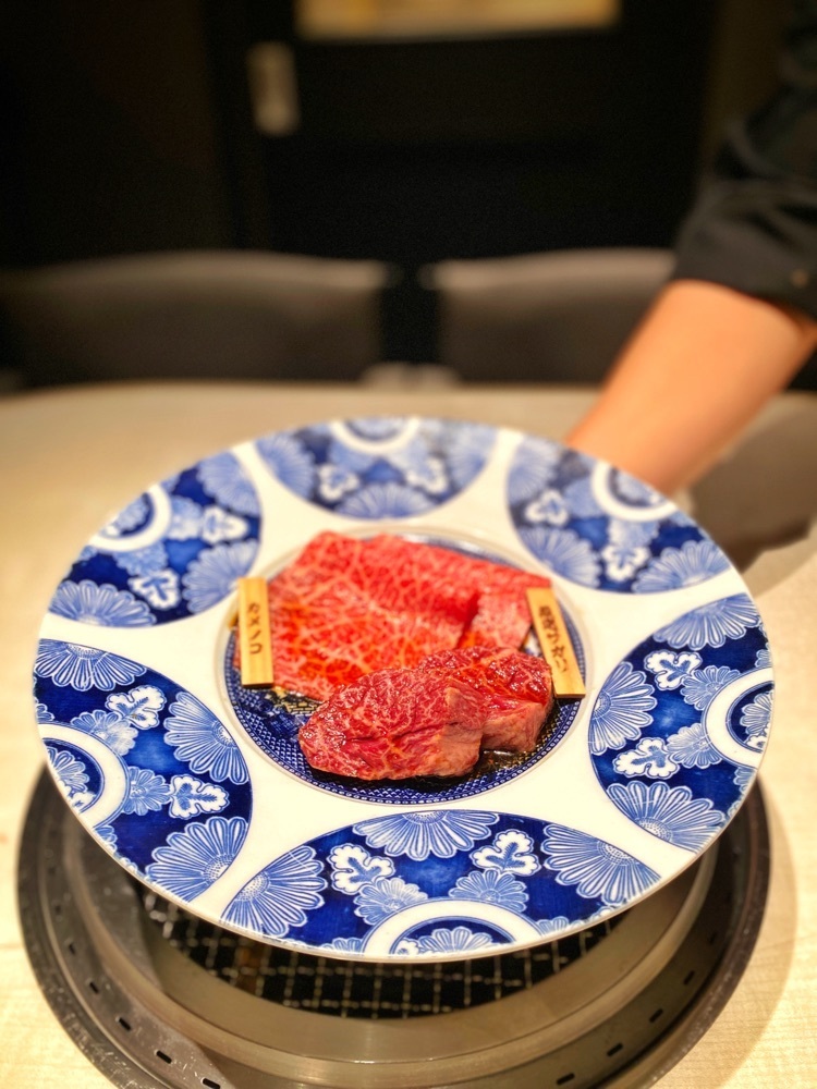 ajisaiさんが投稿した焼肉うしふじ 西新宿本店に関する口コミの画像