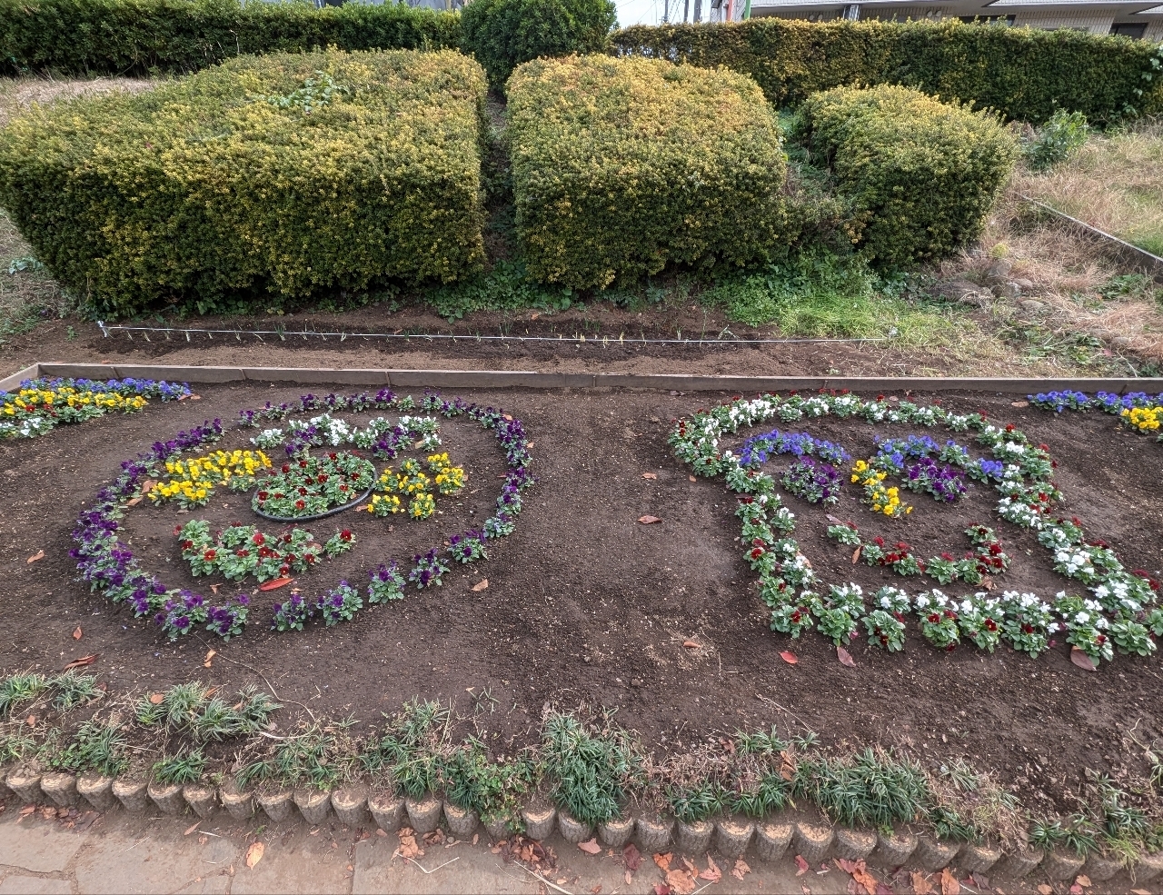 Pさんが投稿したかにが沢公園に関する口コミの画像