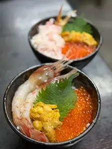 鮮魚食堂 かわしま