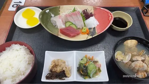 ドライブインみちしお