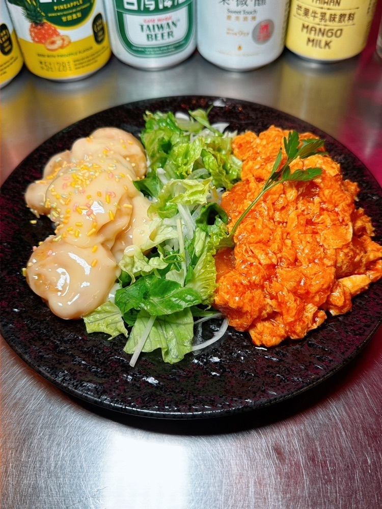 sopranosaxeveさんが投稿した台湾まるごと食べ放題 台湾夜市 梅田店に関する口コミの画像