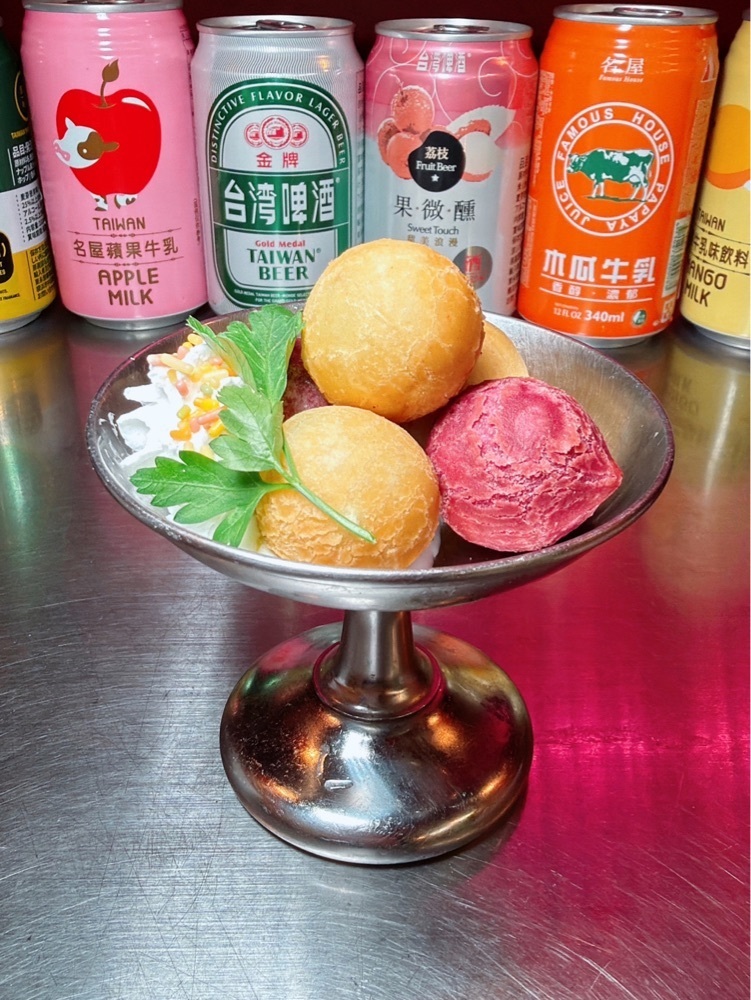 sopranosaxeveさんが投稿した台湾まるごと食べ放題 台湾夜市 梅田店に関する口コミの画像