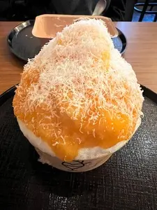 氷屋 kitsune（キツネ）