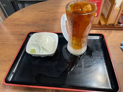 えきめんや 黄金町店