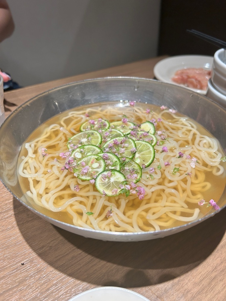 Rei Ouchiさんが投稿した焼肉あきら 本郷本店に関する口コミの画像