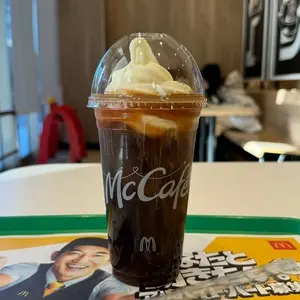 マクドナルド ささしまマーケットスクエア店