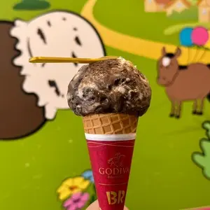サーティワンアイスクリーム 長良ロードサイド店