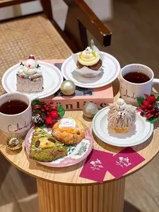 cafe seukon（カフェ スコーン）
