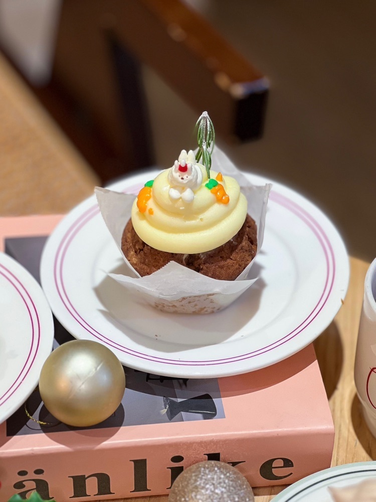 natsumin_cafeさんが投稿したcafe seukon（カフェ スコーン）に関する口コミの画像