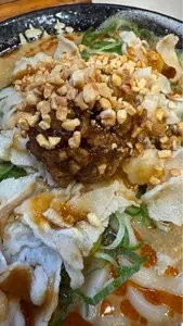 はなまるうどん 志度店