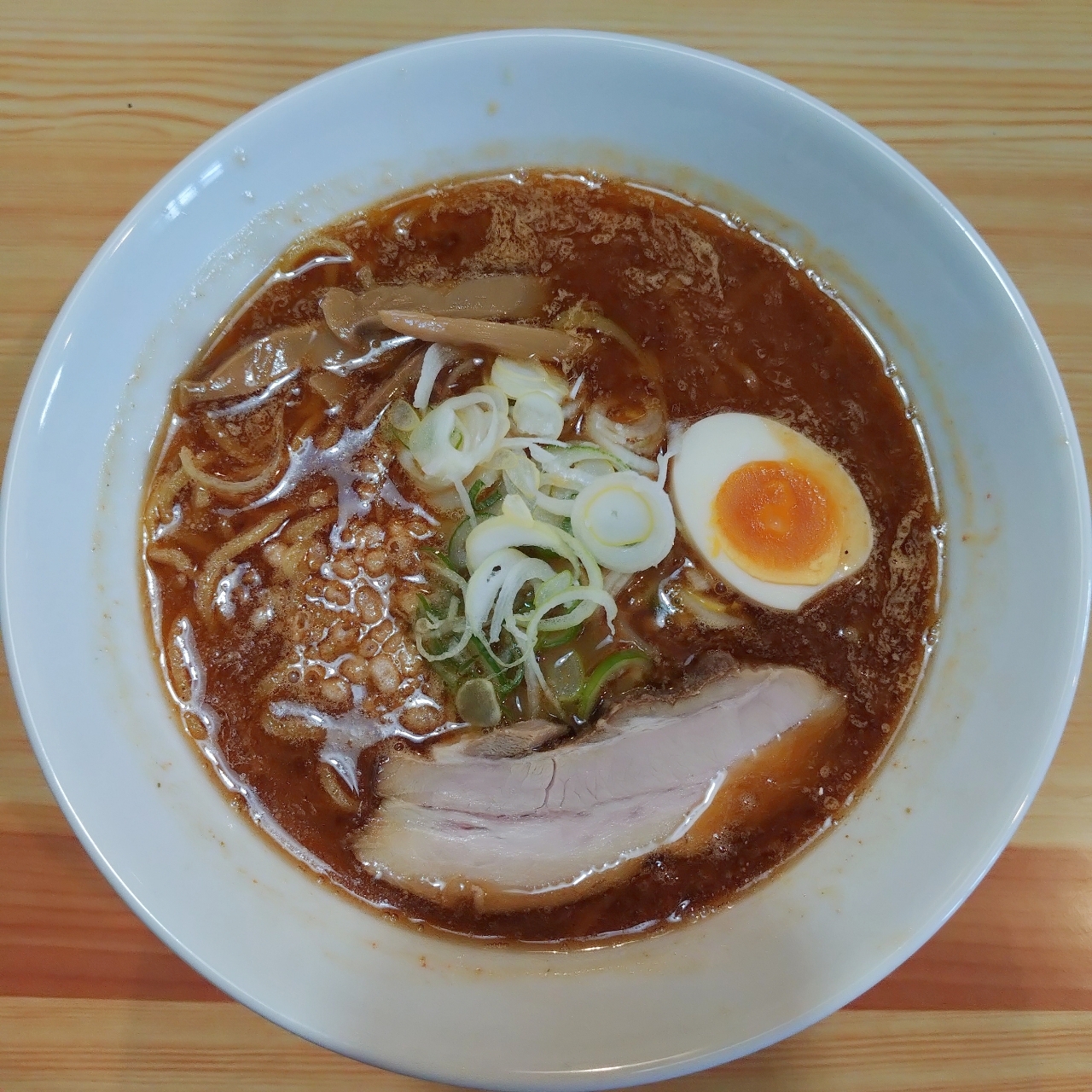 麺屋 田中商店