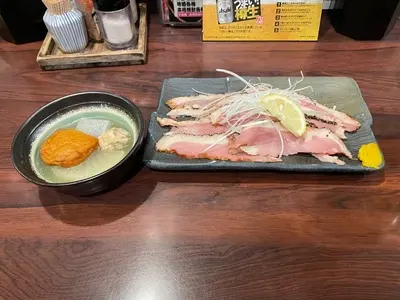 やきとり工房 南太田店