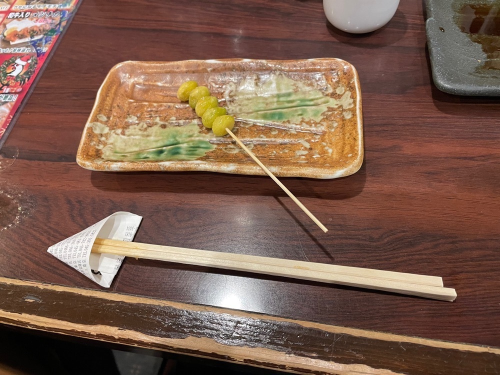fumiさんが投稿したやきとり工房 南太田店に関する口コミの画像