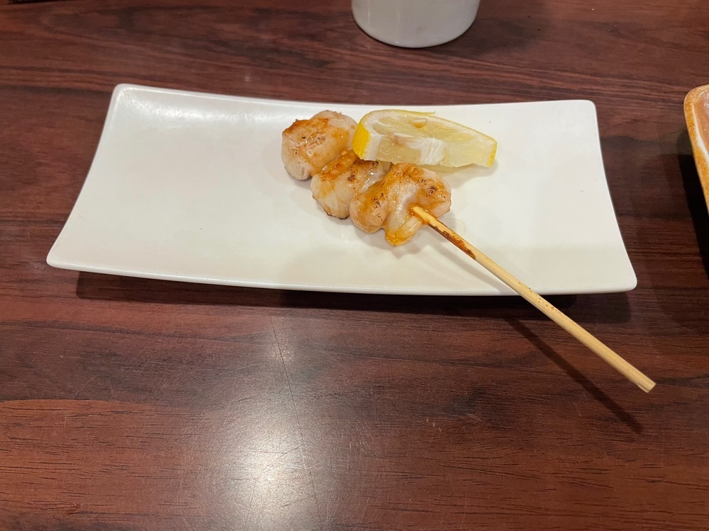 fumiさんが投稿したやきとり工房 南太田店に関する口コミの画像