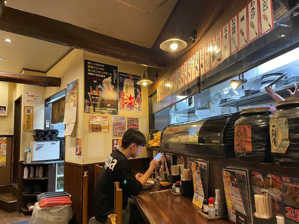 fumiさんが投稿したやきとり工房 南太田店に関する口コミの画像