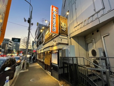 施設画像