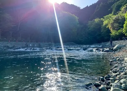 リヴァスポット早戸