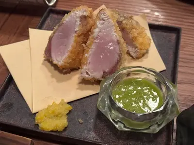 なきざかな 渋谷（NAKIZAKANA）